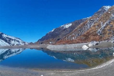 These 7 Stunning Lakes Of Sikkim Are Sure To Leave You Spellbound ...