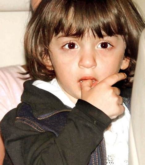 AbRam Khan Age, Photos, Date Of Birth & More » StarsUnfolded