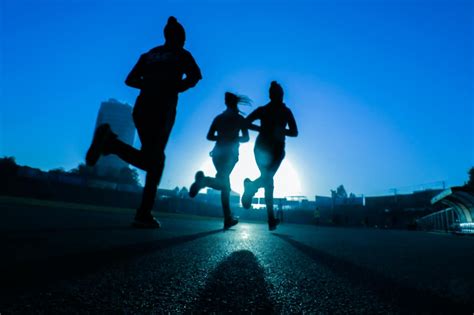 RUNNING CLUB | 8 Tips To Find The Right Club For You