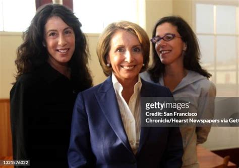 128 Christine Pelosi Photos & High Res Pictures - Getty Images