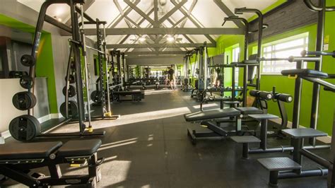 Gyms in Weybridge | Weybridge Bannatyne Health Club