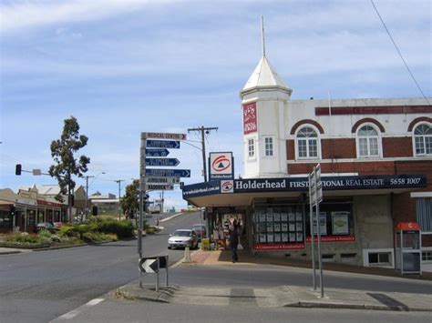 Korumburra photos - Travel Victoria: accommodation & visitor guide