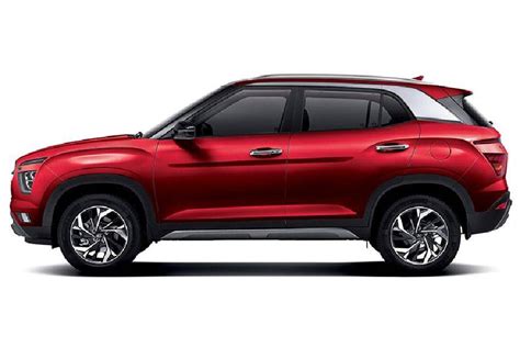 Hyundai Creta 2024 Colors in Bangladesh | Zigwheels