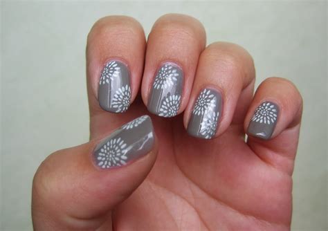 Cute Nail Art Ideas | Fashionate Trends