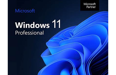 Microsoft Windows 11 Pro is 87% off