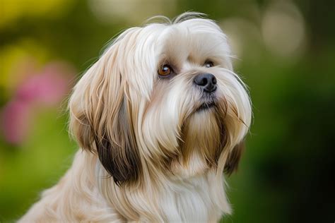 Lhasa Apso Grooming: Tips for a Beautiful Coat | LhasaLife