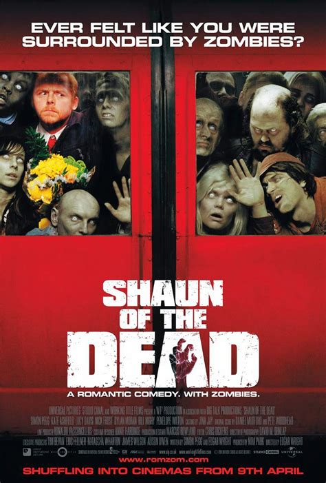 Shaun of the Dead | Moviepedia | Fandom