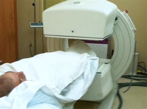 Nuclear Bone Scan for Prostate Cancer | HubPages