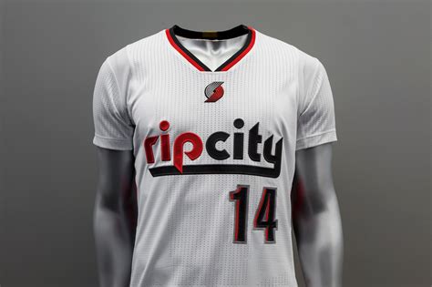 Rip City Pride Uniform Photo Gallery | NBA.com