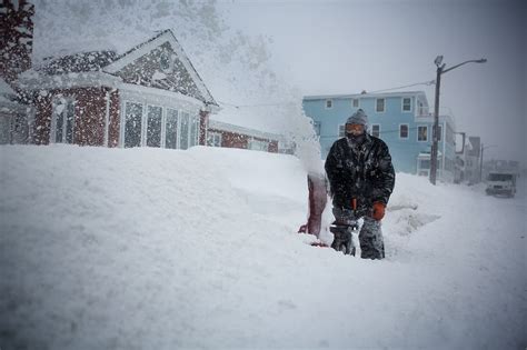 Boston Schools Will Remain Closed Tuesday After A Historic Week Of Snowfall | WBUR News