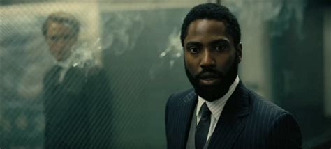 REVIEW: In conversation with 'Tenet' star John David Washington - The ...