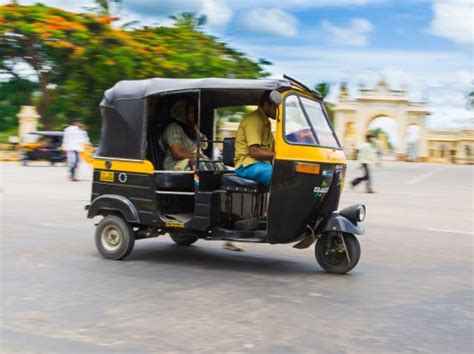 India's Jugnoo wraps up $10M Series B for 'Uber for auto-rickshaws' service | TechCrunch