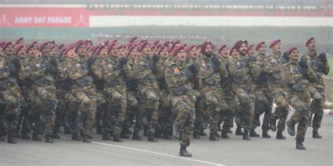 Surgical Strike Commandos Get Gallantry Medals | HuffPost News