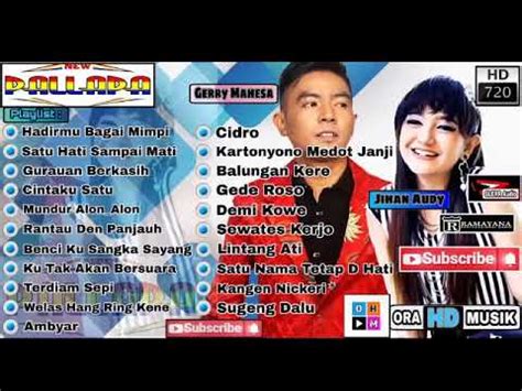 New palapa dangdut Koplo_full album 2020 - YouTube