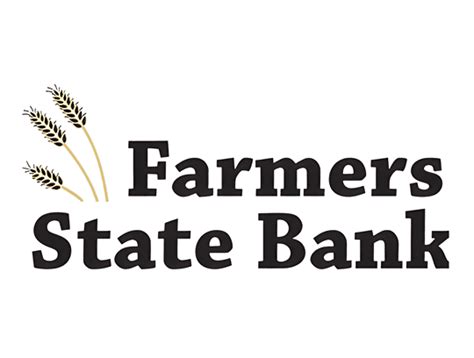 Farmers State Bank Locations in Wyoming