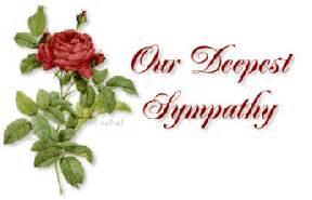 sympathy clipart borders - Clipground