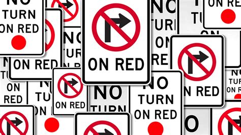 It’s Time to Ban “Right Turn on Red” – Mother Jones