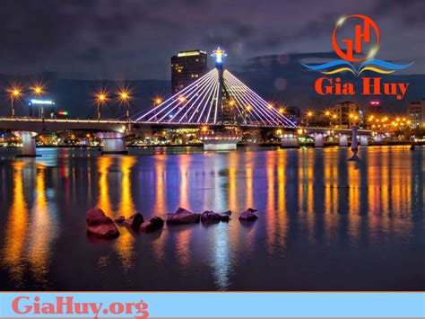 Cầu Sông Hàn Đà Nẵng ! Lịch và Thời gian Quay lúc mấy giờ ? - Giahuy.org