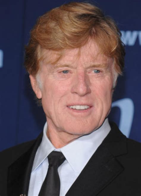 Robert Redford - IMDb