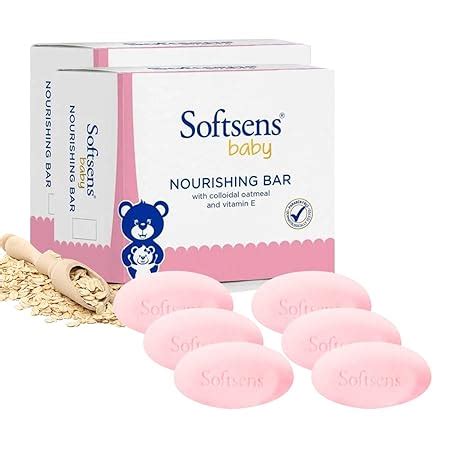 5 Best Soap For Baby With Atopic Dermatitis In 2024