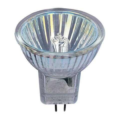 GU4 10w Halogen Spot - 12v – Casell Lighting