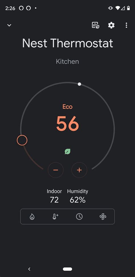 Nest Thermostat review: Easy recommendation for budget shoppers | TechHive