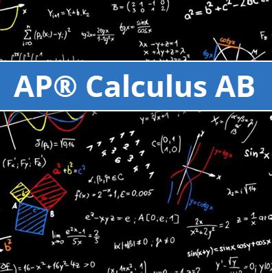 AP® Calculus AB A & B – Montana Digital Academy