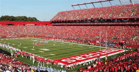 Rutgers: Fall At Stadium Was Accidental - CBS New York