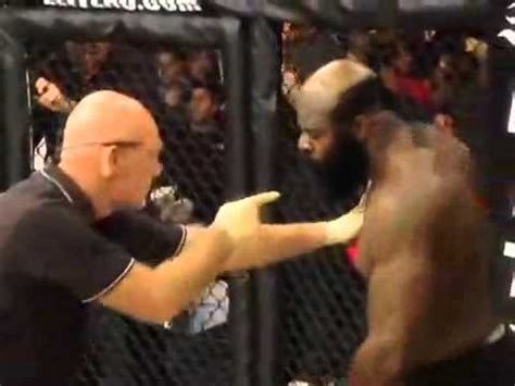 Kimbo Slice vs. Tank Abbott(K.O.) - YouTube