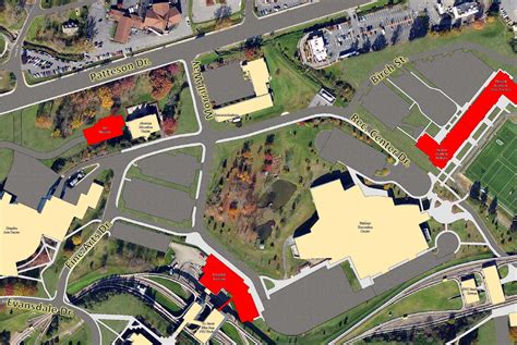 Wvu Tech Campus Map Metro Map | Images and Photos finder