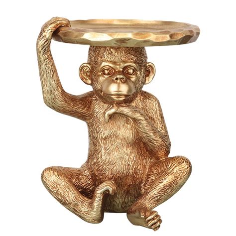 Bronze monkey sculptures Archives | Animal Sculpture