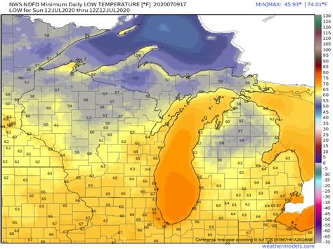 Michigan’s weekend weather: Here’s what you need to know - mlive.com