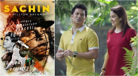 Sachin A Billion Dreams director James Erskine: If Sachin Tendulkar talked about problems ...