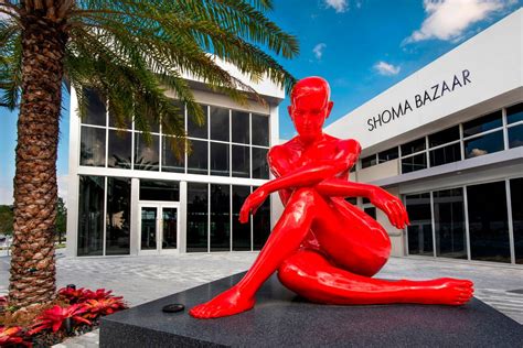 Shoma Bazaar food hall opening in Doral near Miami FL | Miami Herald