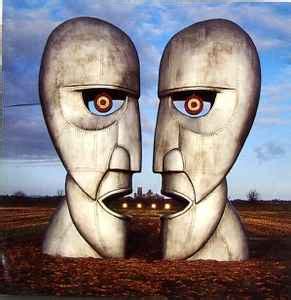 Pink Floyd - The Division Bell (1994, CD) | Discogs