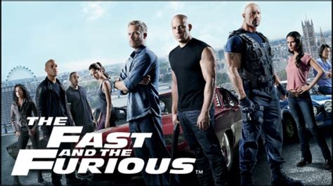 Vin Diesel Starts Shooting for "Fast and Furious 9" - Lens