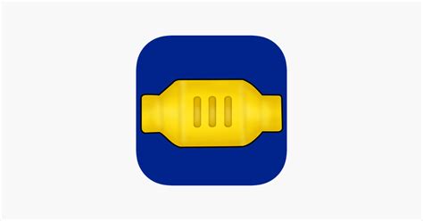 ‎Catalytic Converter Guide on the App Store