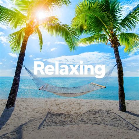 Relaxing Music Playlist