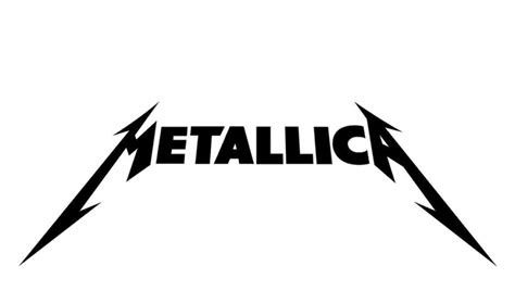 Metallica Font FREE Download | Hyperpix