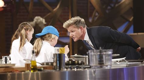 ‘MasterChef Junior’ Season 4 Finale: And the Winner Is... - Eater