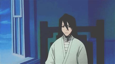 byakuya kuchiki ichigo kurosaki gif | WiffleGif