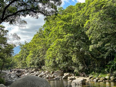 Travel: Mossman Gorge — 3ten — a lifestyle blog