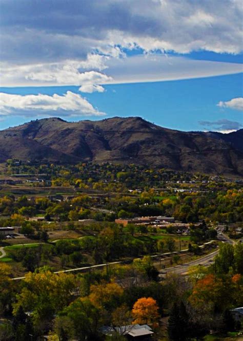 Lariat Loop | Scenic Mountain Drive Near Denver