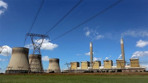 Eskom energy crisis 'engineered for looting and restructuring'