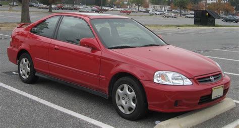 File:99-00 Honda Civic coupe.jpg - Wikimedia Commons