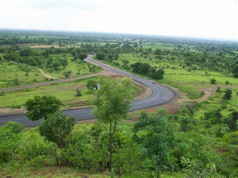 Ananthagiri Trekking by Team Captain Jacks, (MAAC, HI-TECH CITY)