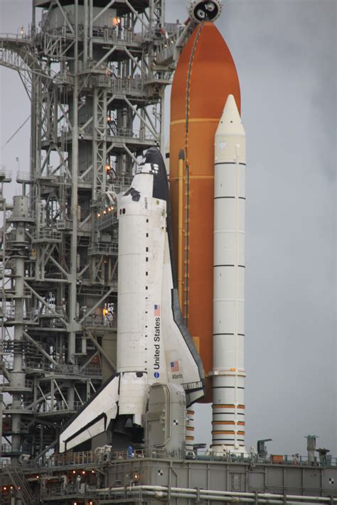 Photos: Readers Share Memories Of NASA's Final Shuttle Launches - Universe Today