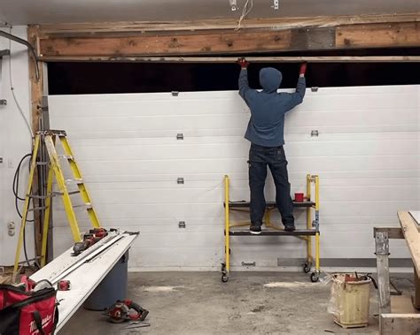 How to Safely Disable Garage Door Opener: A Comprehensive Guide