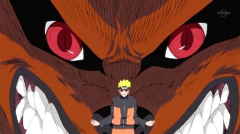 Every tailed beast in Naruto: Ranked from most powerful to least