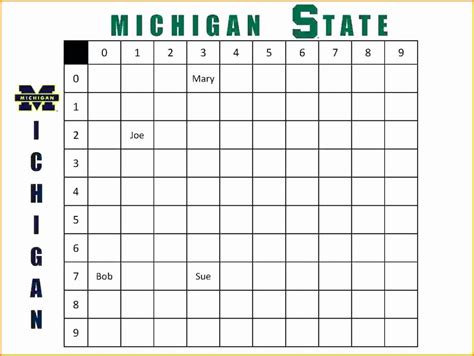 Lottery Spreadsheet Template Printable Spreadshee lottery syndicate ...